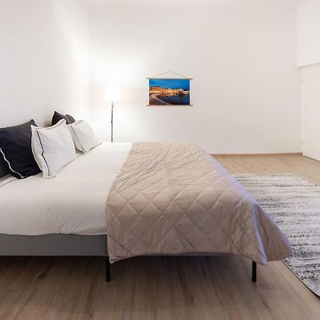 Апартаменты Second District Charming Flat Вена Экстерьер фото