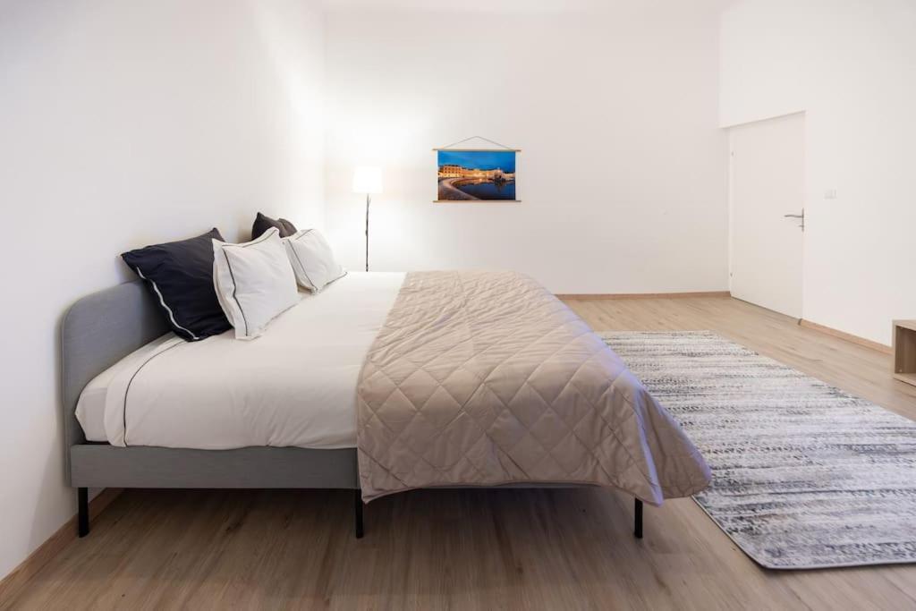 Апартаменты Second District Charming Flat Вена Экстерьер фото