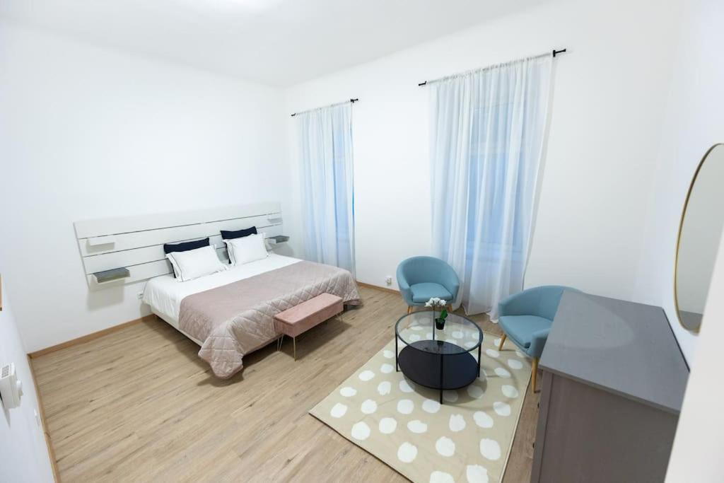 Апартаменты Second District Charming Flat Вена Экстерьер фото